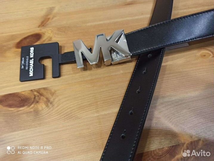 Новый женский ремень Michael Kors оригинал