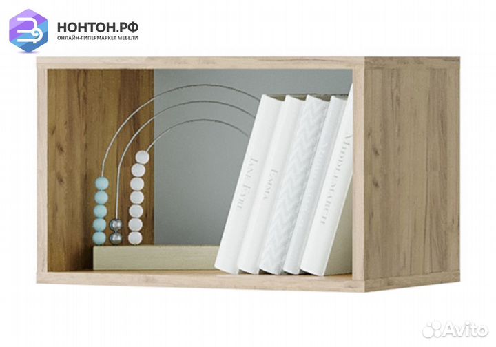 Шкаф антресольный Тренд