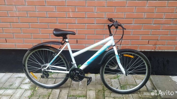 Велосипед для подростка