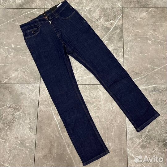 Джинсы мужские hugo boss