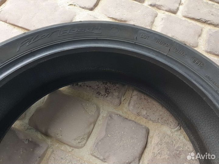 Шины для мотоцикла бу