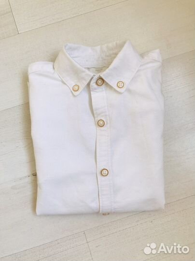 Рубашка детская для мальчиков