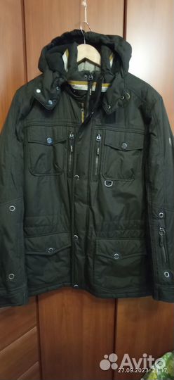 Одежда для мужчин