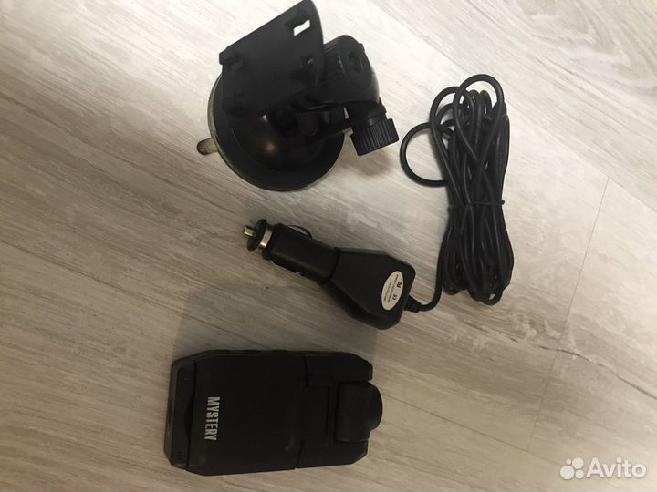 Видеорегистратор