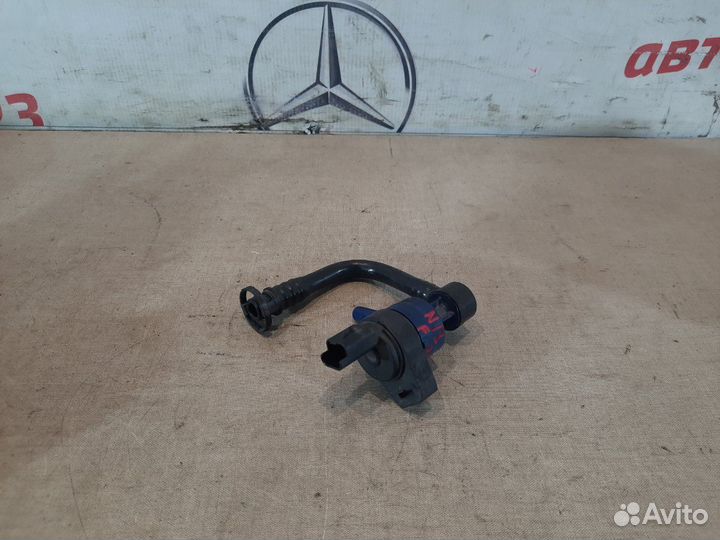 Клапан вентиляции топливного бака Bmw 116 F20