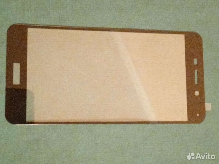 Защитное стекло для Honor