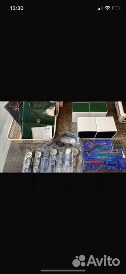 Оптовый заказ 1207