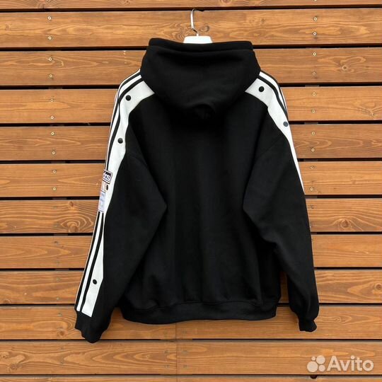 Худи adidas