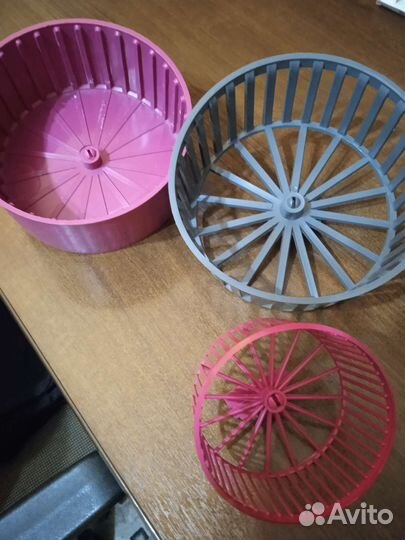 Товары для грызунов