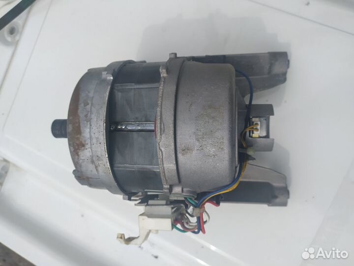 Запчасти для стиральных машин бу