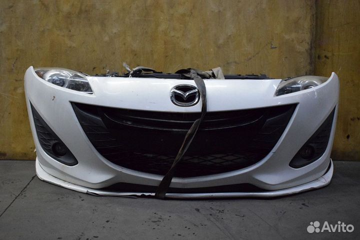 Ноускат Mazda Premacy