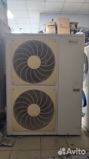 Сплит система бу