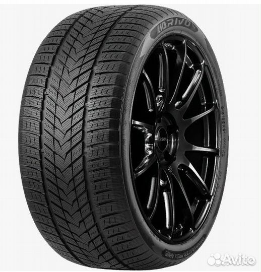 Arivo Winmaster ProX ARW3 245/40 R18