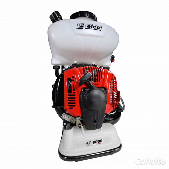 Опрыскиватель бензиновый efco AT 900
