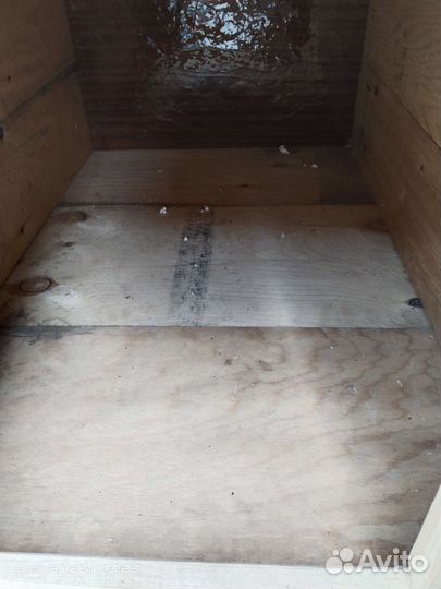 Будка для собаки