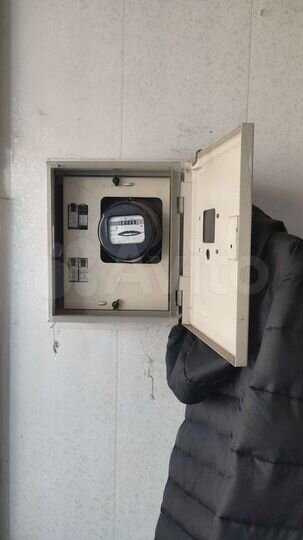 Гараж, 18 м²