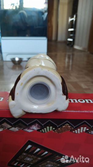 Копилка для денег обезьяна