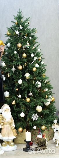 Елка искусственная