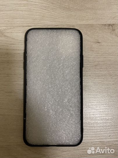 Чехол на iPhone 11 pro max