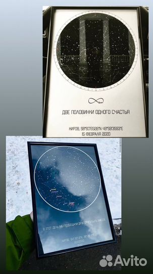 Подарок на любой праздник