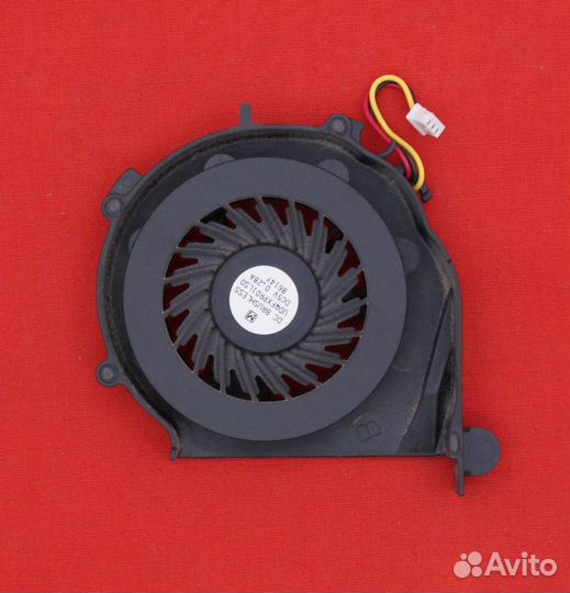 Кулер для ноутбука Sony Vaio VGN-Z серии