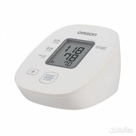 Тонометр Omron M1 Basic