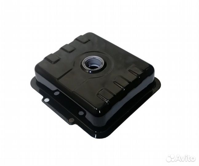 Бак топливный lifan 16510/182F-190F PRO-серия