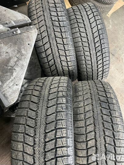 Оригинал BMW X5 G05 X6 G06 Nitto 275/45 R20