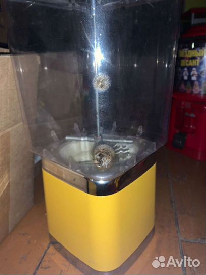 Beaver sb-16 Торговый механический автомат стойки