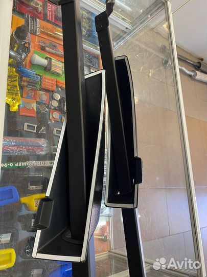 Рейлинги калина