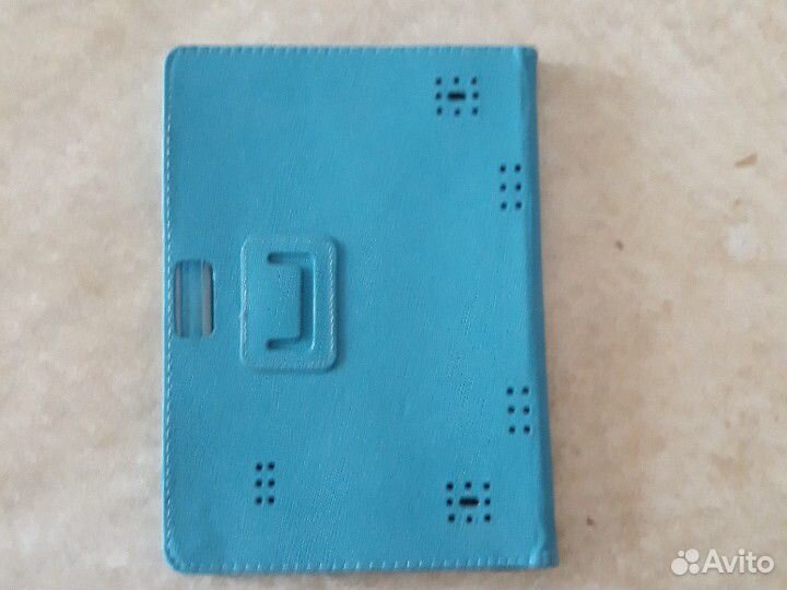 Чехол на планшет