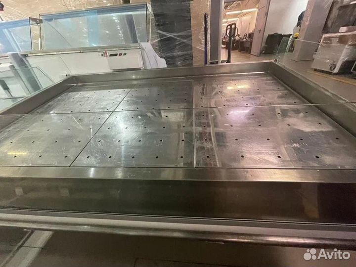 Витрина холодильная универсальная Mondel Maui PX 1