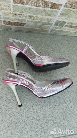 Женская обувь 36размер