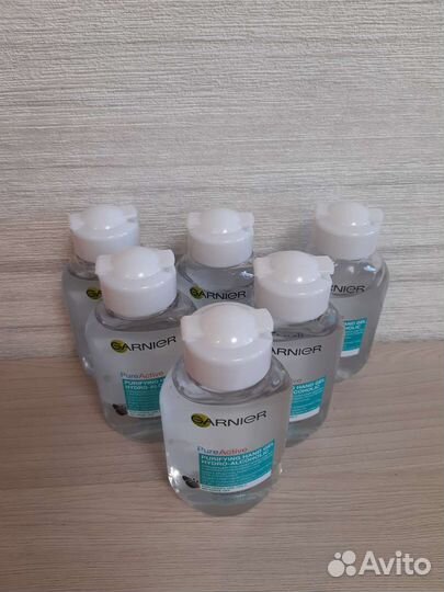 Гель санитайзер для рук антибактериальный