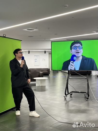 Видео монтажер