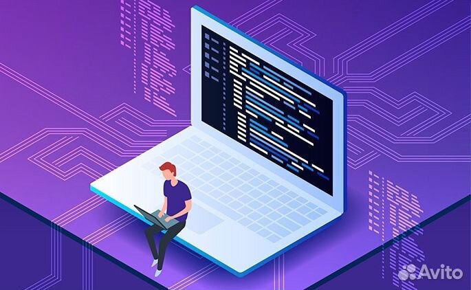 Ремонт компьютеров и ноутбуков диагностика