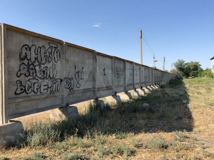 Участок 22 сот. (ИЖС)