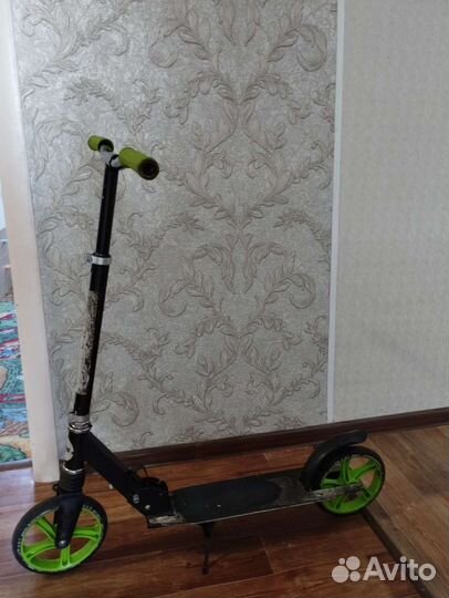 Самокат детский scooter