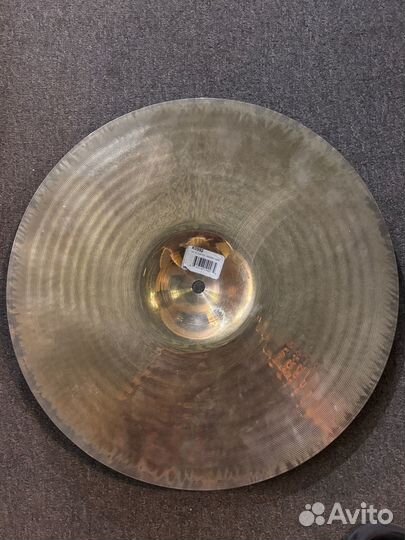 Zildjian 14