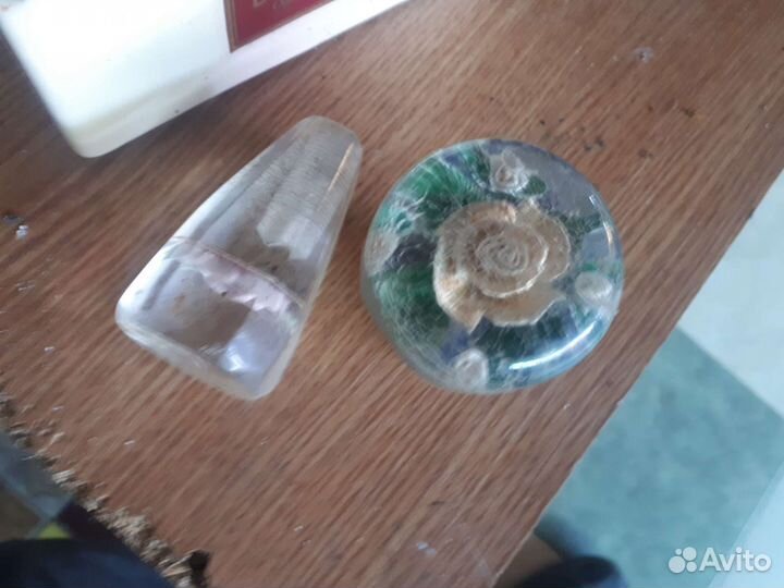 Коллекция кпп плекс ручек СССР