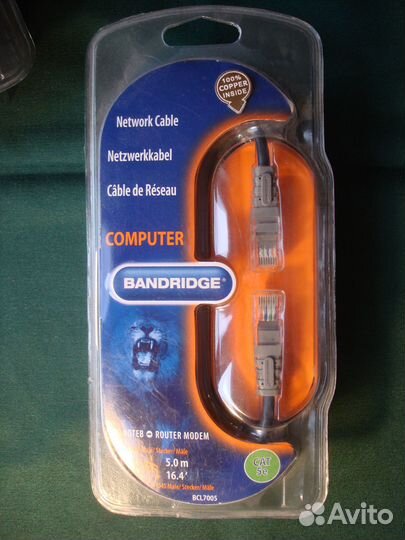 Кабели USB, VGA, LAN, питания видеокарты