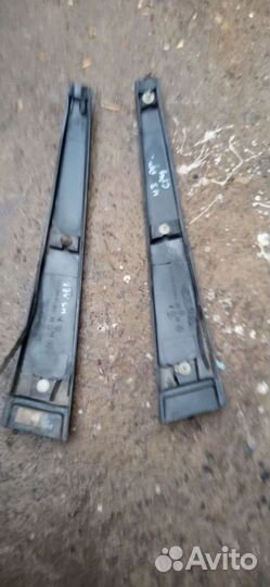 Накладка на среднюю стойку Грейт Вол Ховер Н3