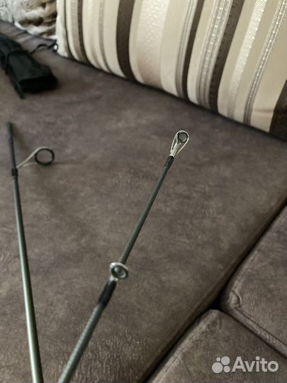 Спиннинг Gad Gancho 10-32g