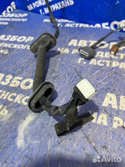 Проводка двери Nissan Teana J32 седан 2009