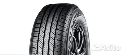 Yokohama Geolandar CV G058 235/55 R19 105V