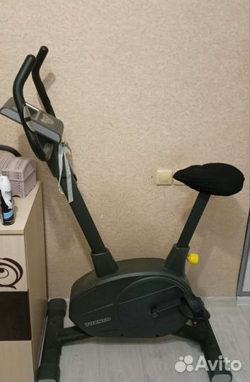 Тренажер велосипед
