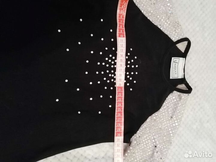 Костюм новогодний