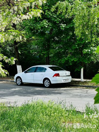 Opel Astra 1.8 AT, 2012, 151 017 км