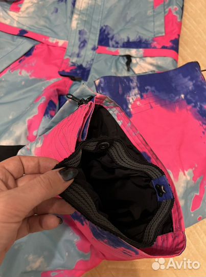 Комбинезон Airblaster сноуборд/ лыжи