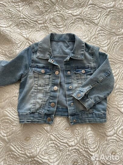 Вещи для девочки